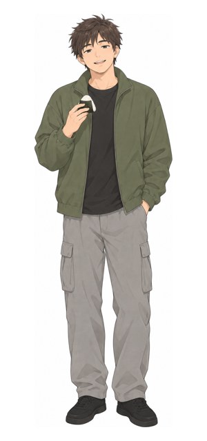 Nakamura Ryo