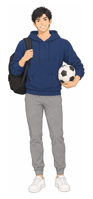 Tanaka Kenta